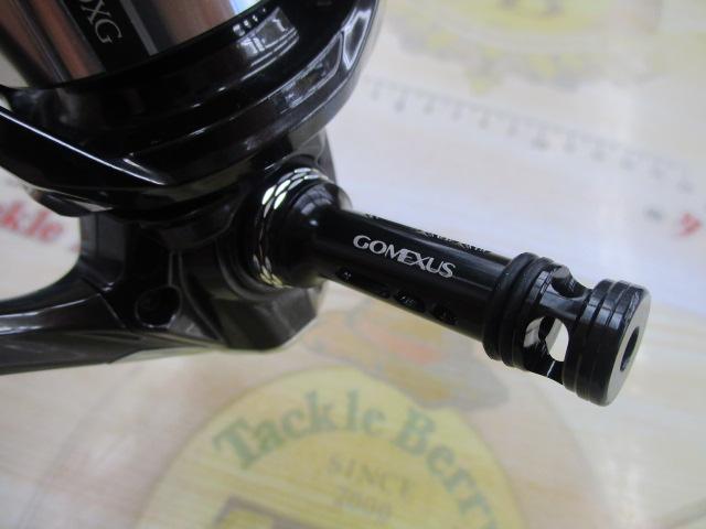 23ヴァンキッシュ C3000XG