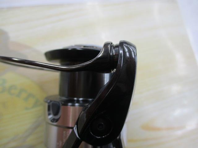 23ヴァンキッシュ C3000XG