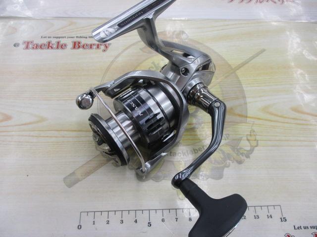 21ナスキー C3000HG