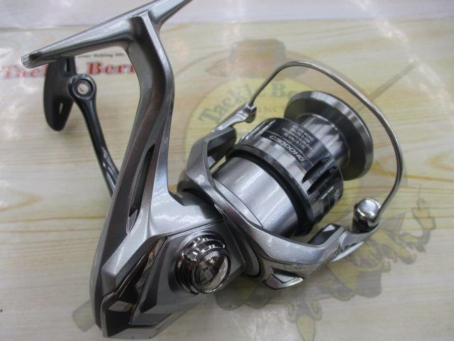 21ナスキー C3000HG