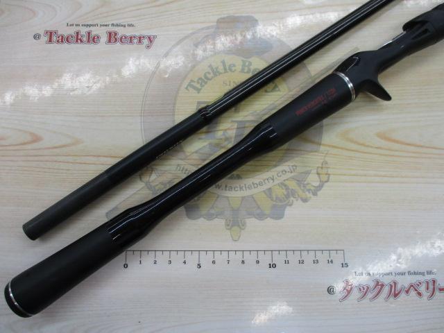 18ポイズンアドレナ 172H