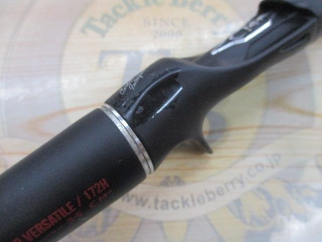 18ポイズン　アドレナ　172H パワーバーサタイル 18ポイズン アドレナ 172H パワーバーサタイル 18ポイズン アドレナ