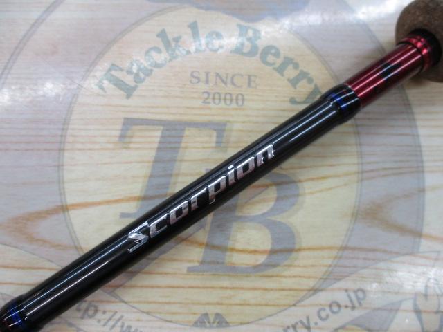 スコーピオン 15102R-2(2019モデル)｜＠ベリーネット 日本最大新品中古