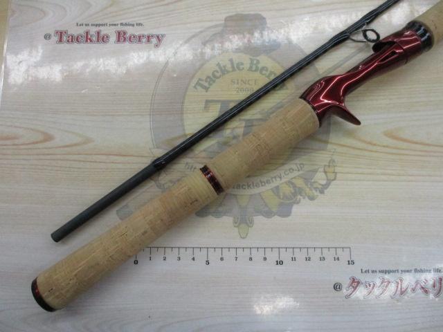 スコーピオン 15102R-2 シマノ（SHIMANO） スコーピオン 15102R-2 (ベイトモデル) ワン&ハーフ