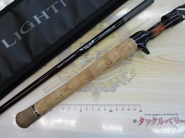 スティーズ SC C66ML-G