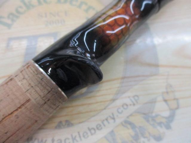 スティーズ SC C66ML-G