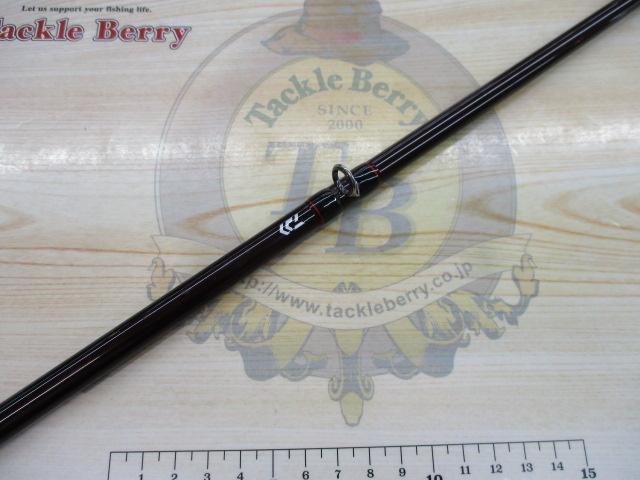 スティーズ SC C66ML-G