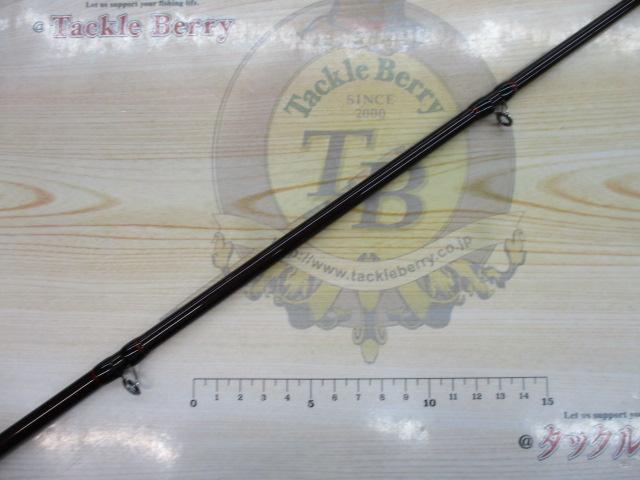 スティーズ SC C66ML-G