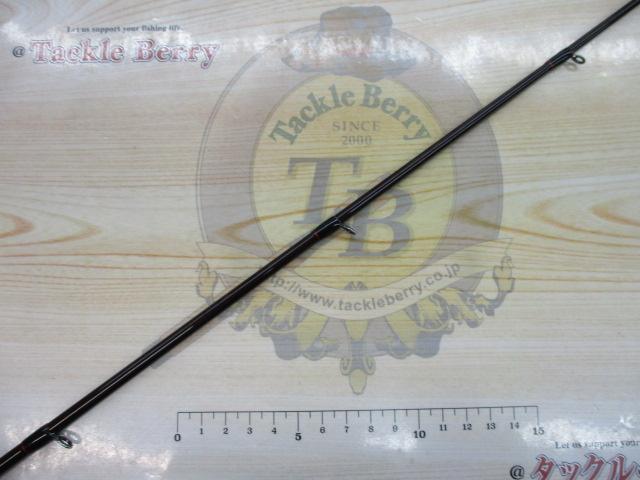 スティーズ SC C66ML-G