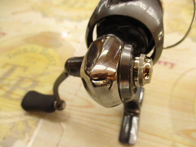 24ルビアス ST SF2500SS-H｜＠ベリーネット 日本最大新品中古釣具WEB