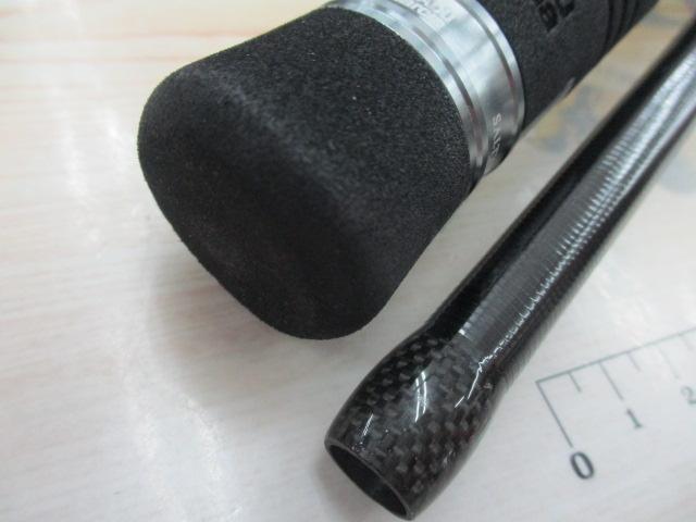 ソルティーステージプロトタイプショアジギング XSJS-1002MH60