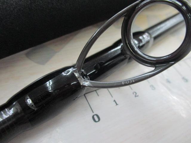 ソルティーステージプロトタイプショアジギング XSJS-1002MH60