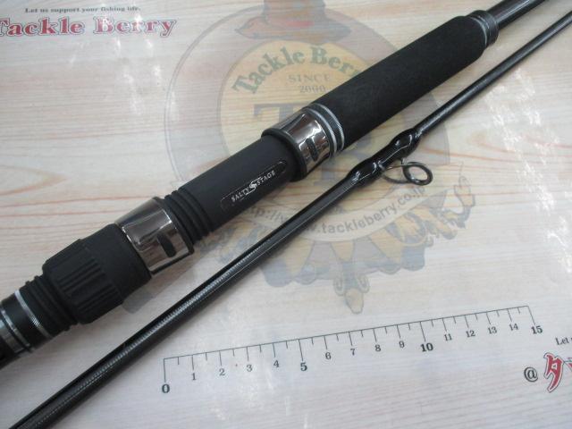 ソルティーステージプロトタイプショアジギング XSJS-1002MH60