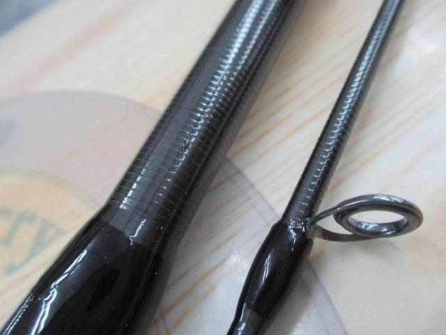 ソルティーステージプロトタイプショアジギング XSJS-1002MH60