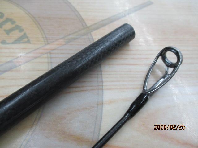 ソルティーステージプロトタイプショアジギング XSJS-1002MH60