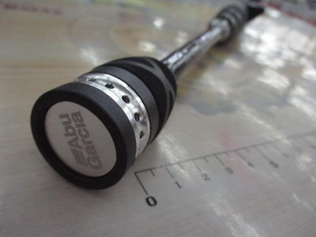 クロスフィールド XSFC-645ML-MB