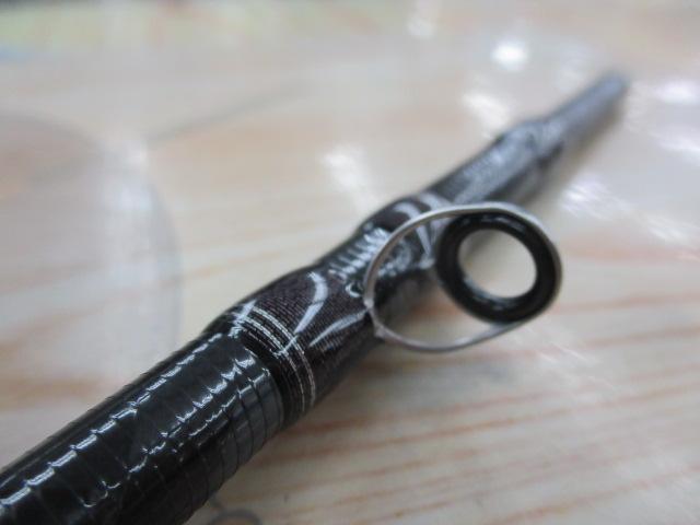 クロスフィールド XSFC-645ML-MB