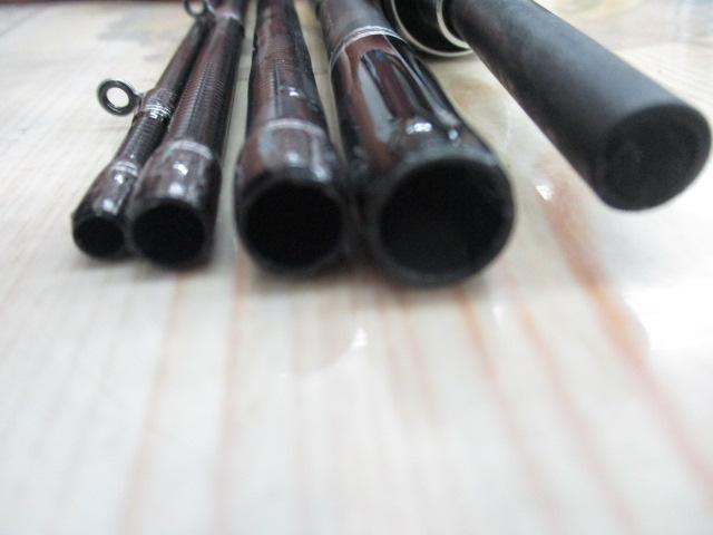 クロスフィールド XSFC-645ML-MB