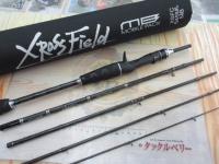 クロスフィールド XSFC-645ML-MB