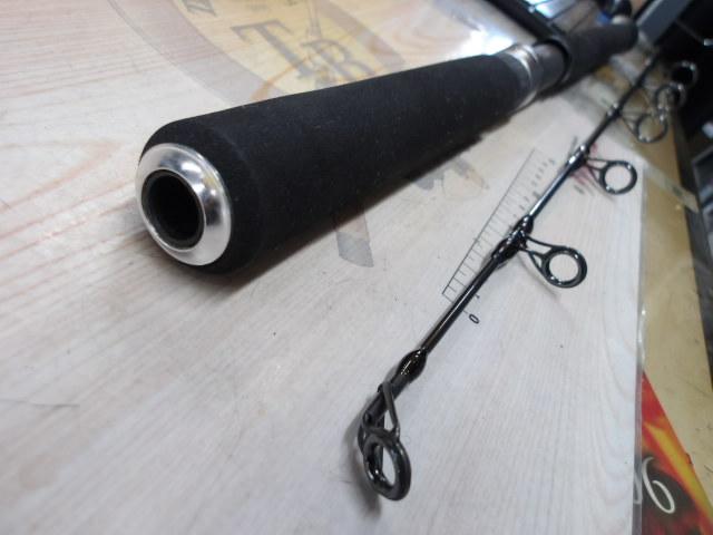 WA GENESIS(ジェネシス) リンバー3 SX-58