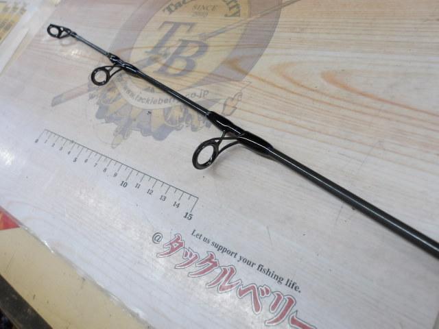 WA GENESIS(ジェネシス) リンバー3 SX-58