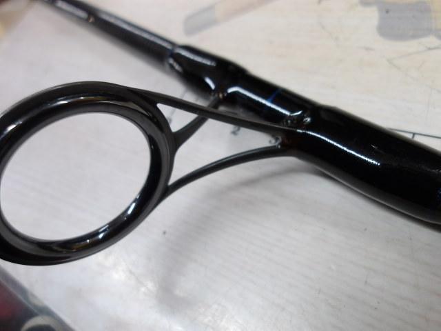 WA GENESIS(ジェネシス) リンバー3 SX-58