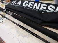 WA GENESIS(ジェネシス) リンバー3 SX-58