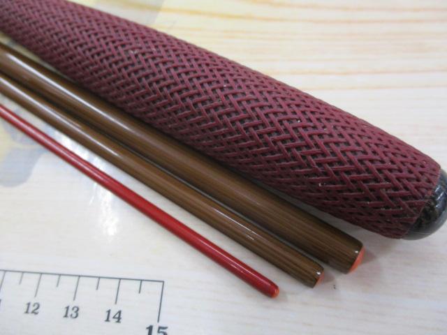 朱紋峰 本式 11｜＠ベリーネット 日本最大新品中古釣具WEBショップ