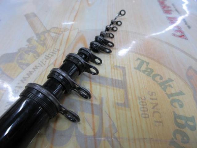 クラブブルーキャビン海上釣堀 Ⅱ-36