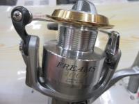 フリームス 4000