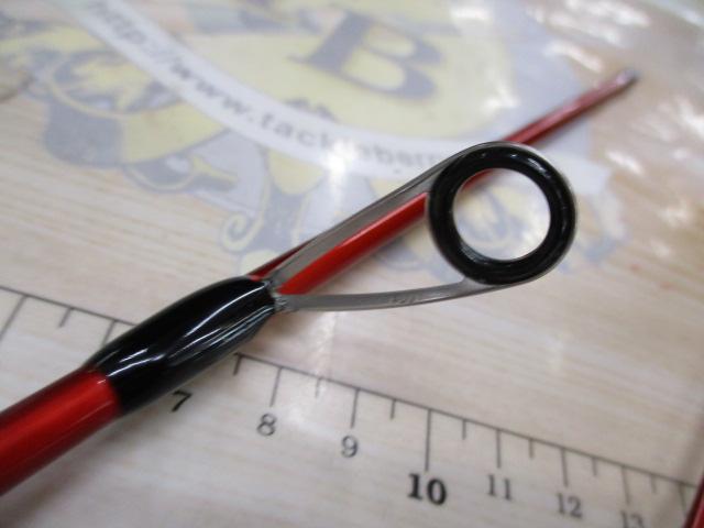 バーチカルプロ48ミニIIIメタリックソウルレッド