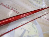 バーチカルプロ48ミニIIIメタリックソウルレッド