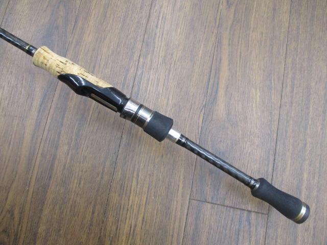 モーラ MSGS-67LF｜＠ベリーネット 日本最大新品中古釣具WEBショップ