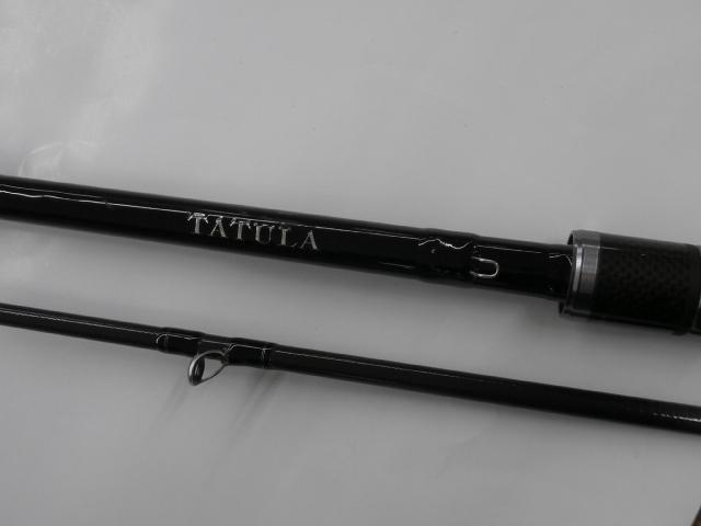 タトゥーラxt 732HFB ダイワ バスロッド タトゥーラ XT 732HFB(ベイト センターカット