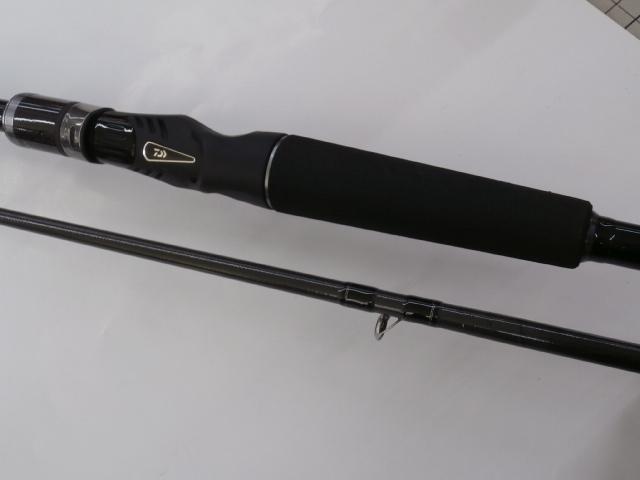 タトゥーラXT 732HFB｜＠ベリーネット 日本最大新品中古釣具WEBショップ