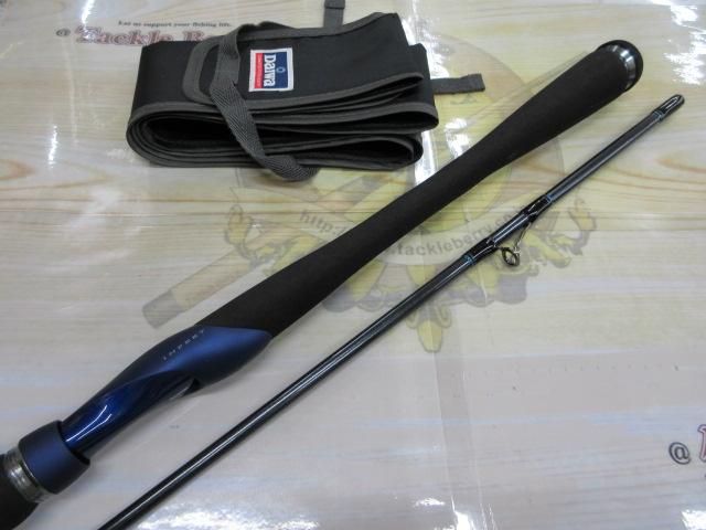 インフィートEX EG83M