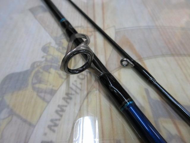 インフィートEX EG83M