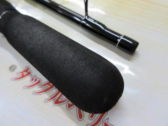 ラグゼソルテージチータR 96MH