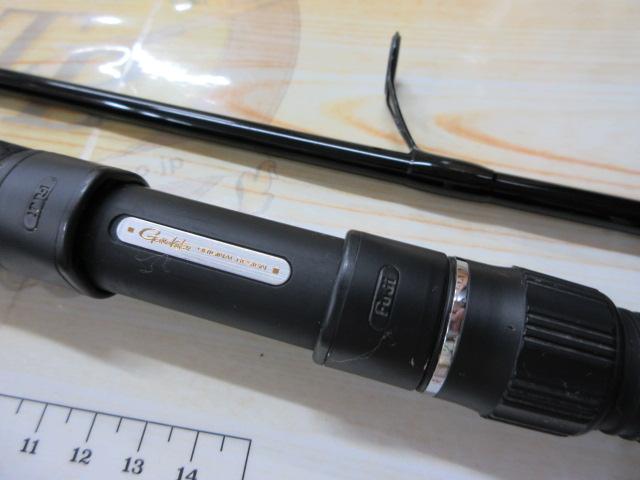 ラグゼソルテージチータR 96MH