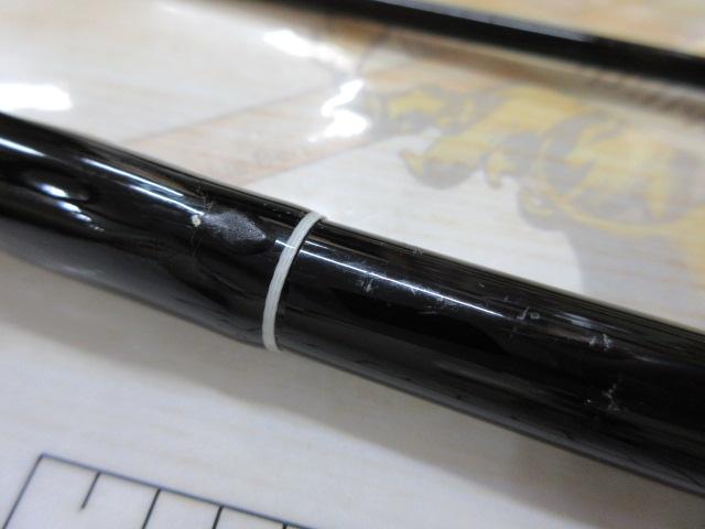 ラグゼソルテージチータR 96MH