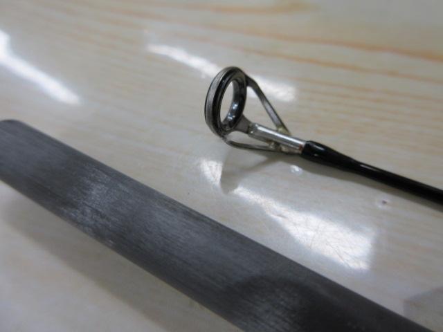 ラグゼソルテージチータR 96MH