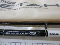 ラグゼソルテージチータR 96MH