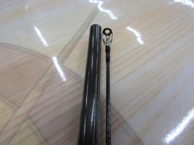 エメラルダスX 83M