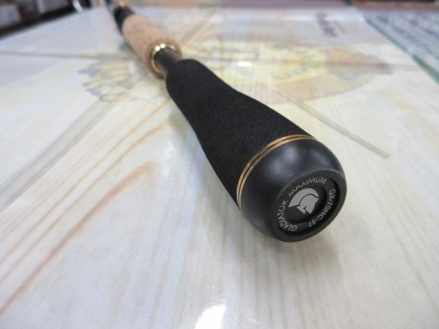 グラディエーターマキシマム GX-70HC-ST ザ・マックス｜＠ベリーネット