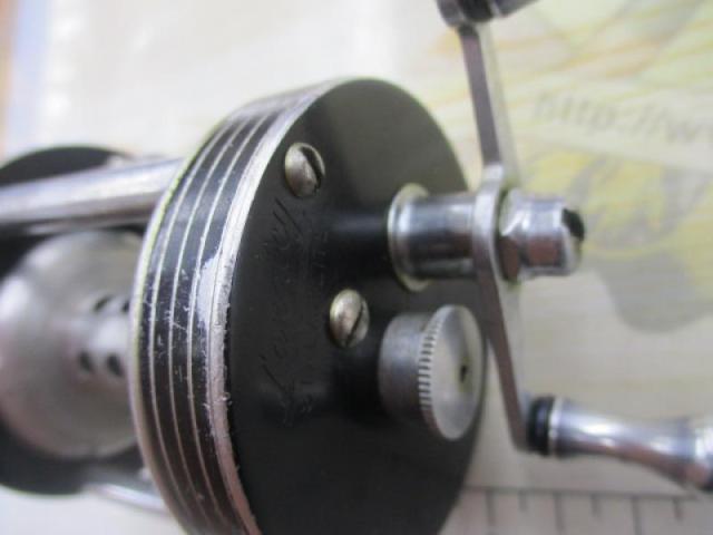 ストリームライトMODEL310KC