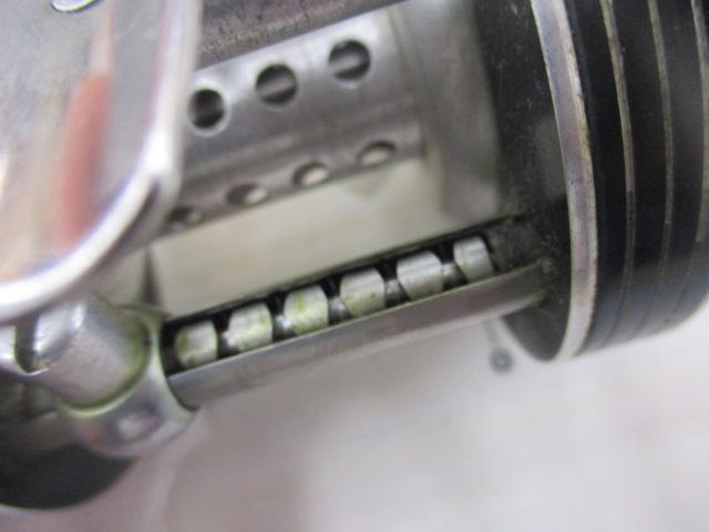 ストリームライトMODEL310KC