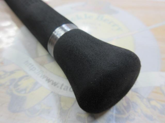 オシアプラッガーフルスロットル S82MH