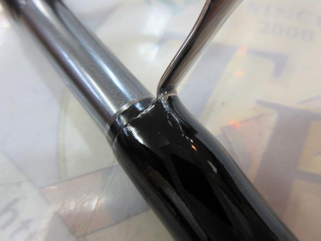 オシアプラッガーフルスロットル S82MH