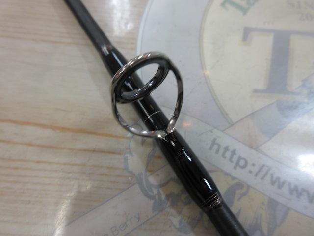 オシアプラッガーフルスロットル S82MH