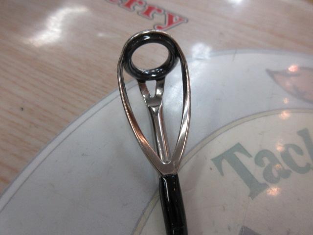 オシアプラッガーフルスロットル S82MH